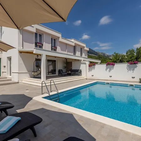 Hébergement de vacances Unknown By Interhome