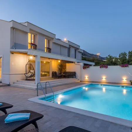 Hébergement de vacances Unknown By Interhome *